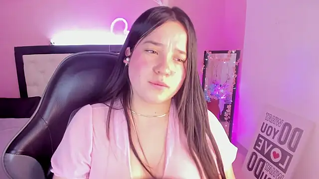 Julieth_Caandy live