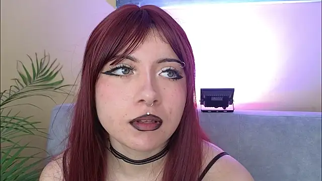 Amy_darki live