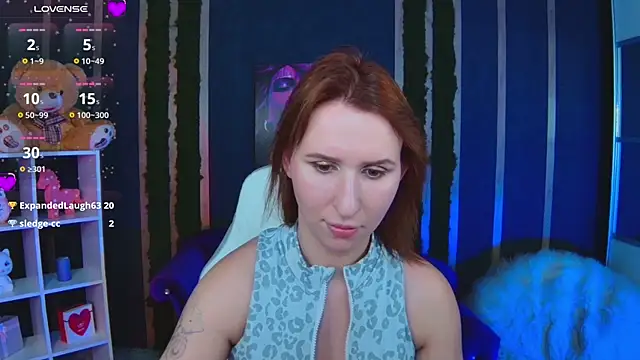 Kriswix live