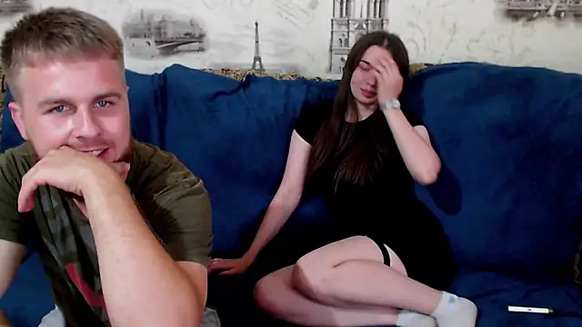 John_Lily_ live