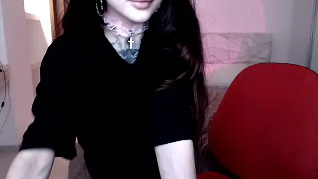 Mila_rosse45 live