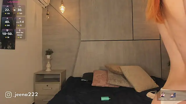 jenaa_ live