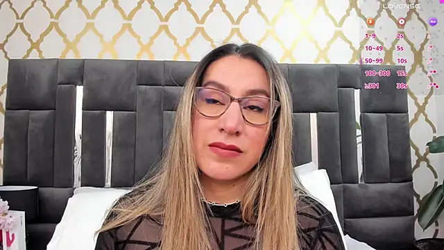 RubbyTaylor live