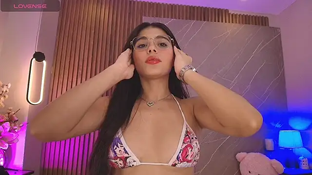 ariana_jhonson1 live