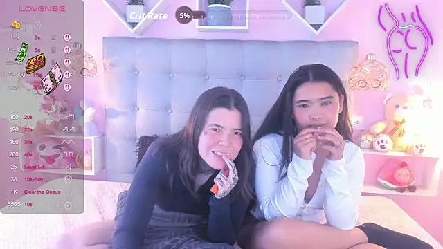 Kaliykatie live