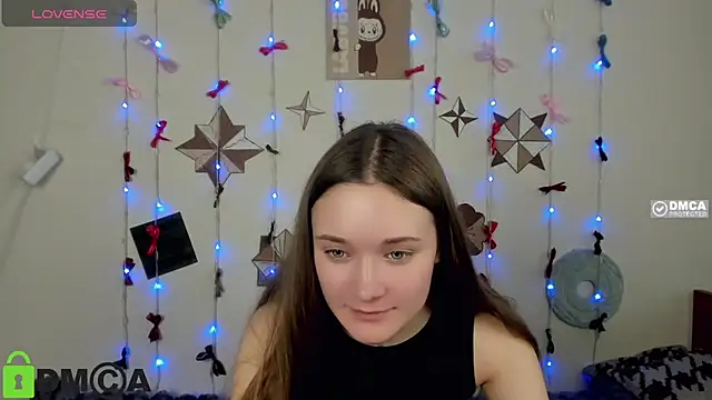 Elina_X live