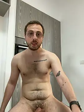 ItalianAlex live