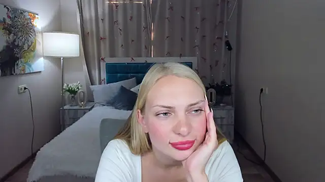 NancyGlamour live