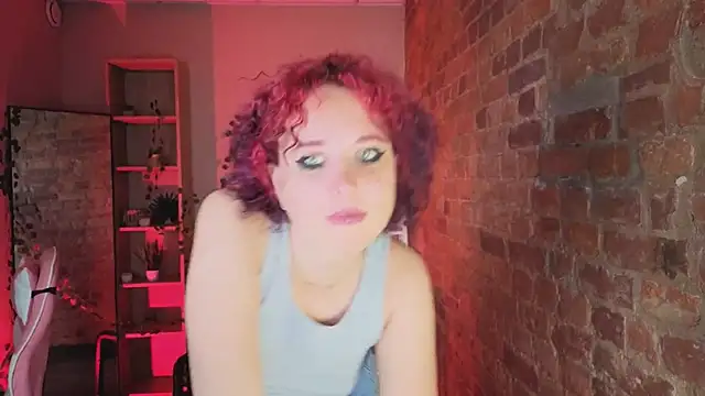ScarlettSparkss live