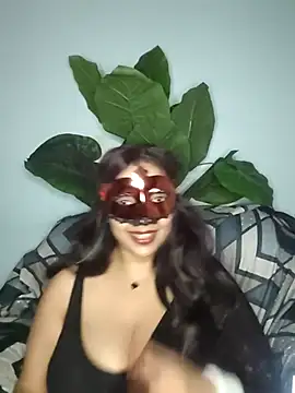Cupid_Mayra live