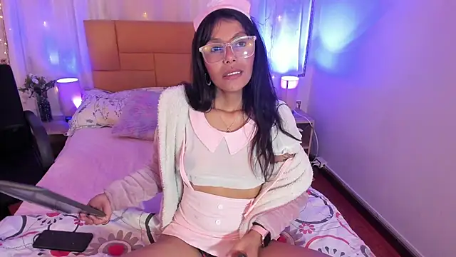 Saki_Akanne live