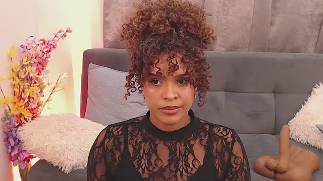 Amelia_bss live