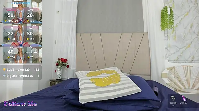 Lady_miss___ live
