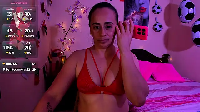 sara_florez12 live