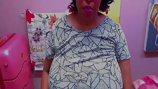 Ebonylovelyx live