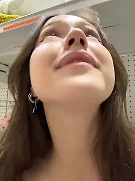 Peachy_Dream live