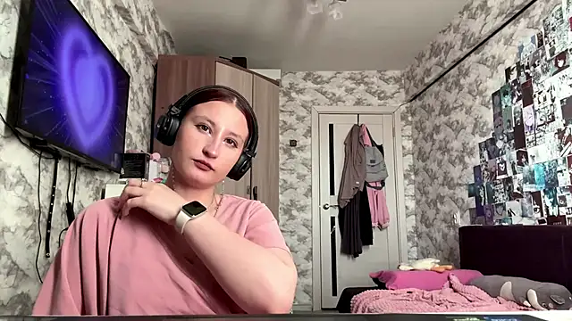 JeanneMckasson live
