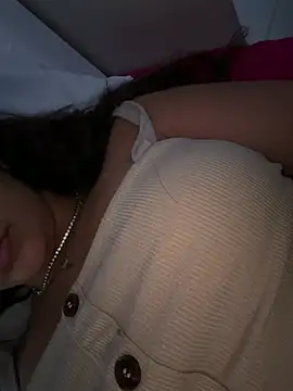 Candy_lyx live