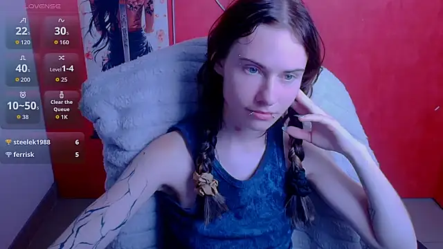 Fiona_Night live