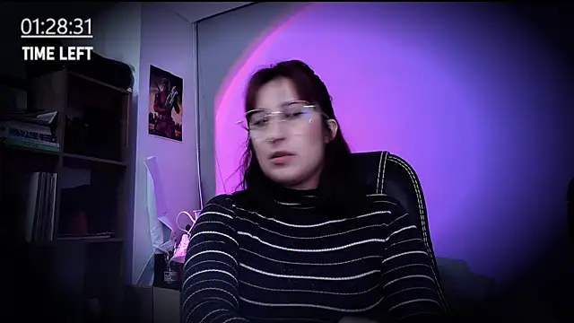 Scarlett_Sen live