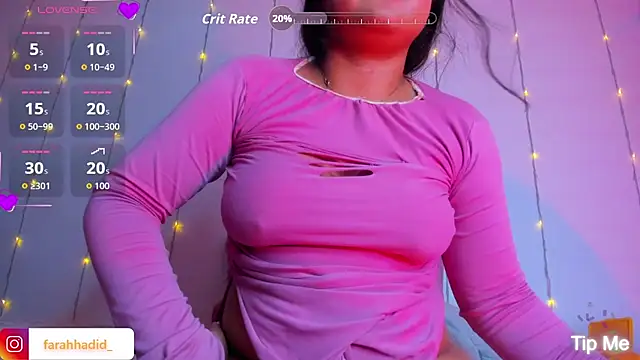 Maisa_issa live