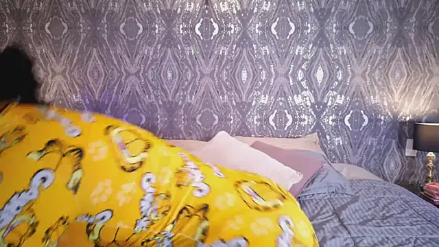 DannaSpencer_ live