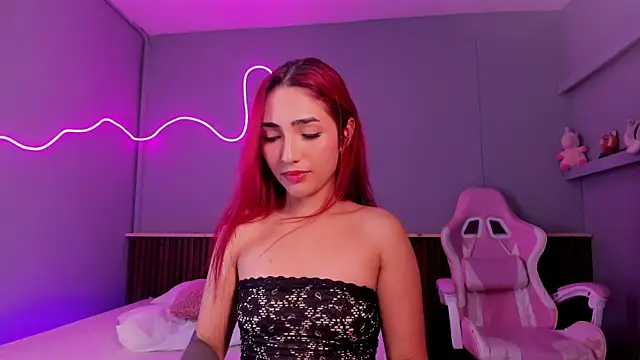 AriiCherry live
