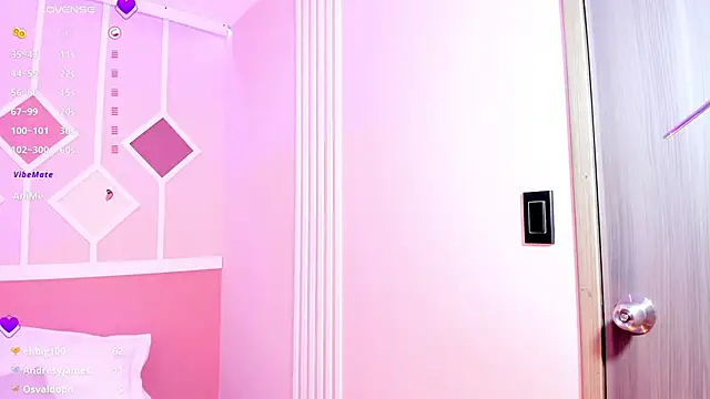 __Izumii__ live