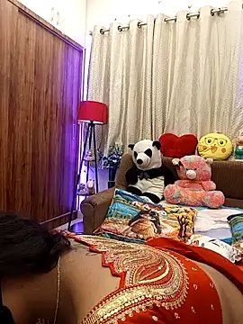 Divya_girl live