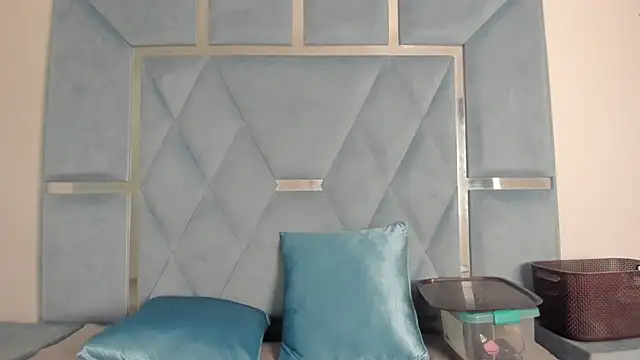 Lucy_asm live