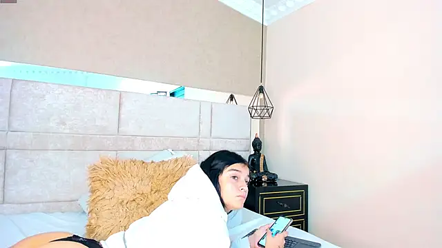 KatherinLima live