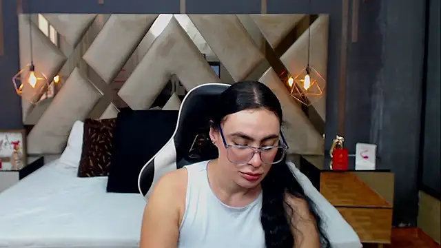 MartinaaFit live