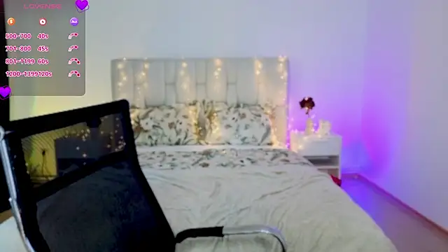 Little_cuti1e live