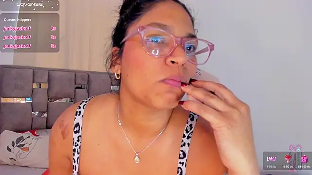 iriss_25 live