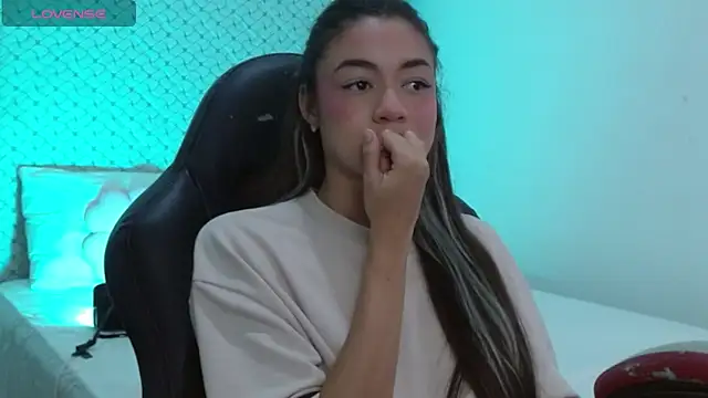 hantonella_ live