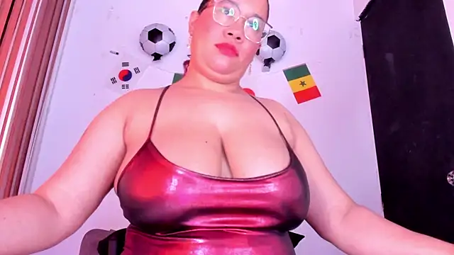 alondrabigtits live