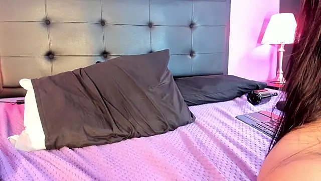 GreciaFox1 live