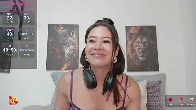 AngelMartinss live