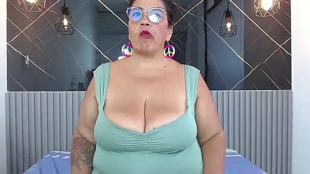 BarbaraGraf live