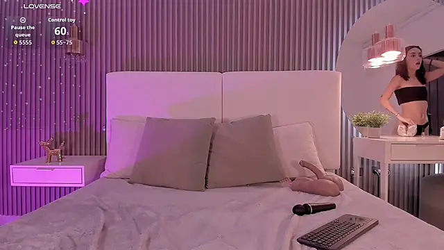 Ashleyy_piink live