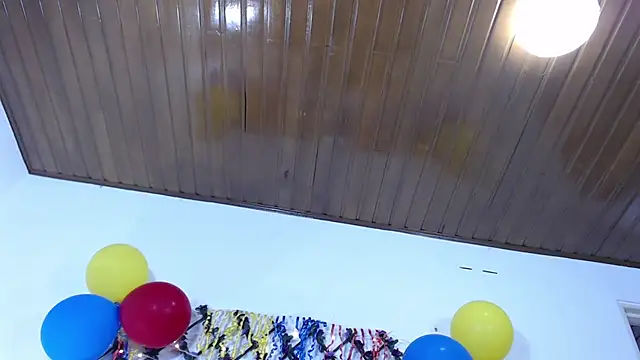 Samantha_Wallker live