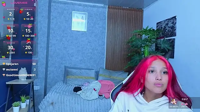 saphire_ live
