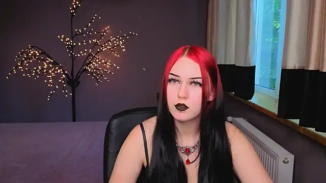 ElizabethVamp live