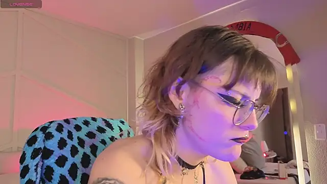 Rossiee_huntt live
