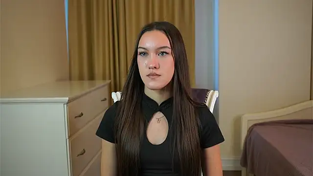 EvaWilsonn live