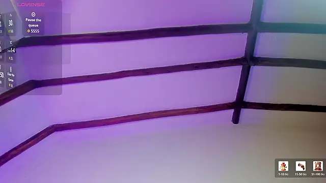 EliiVayne live