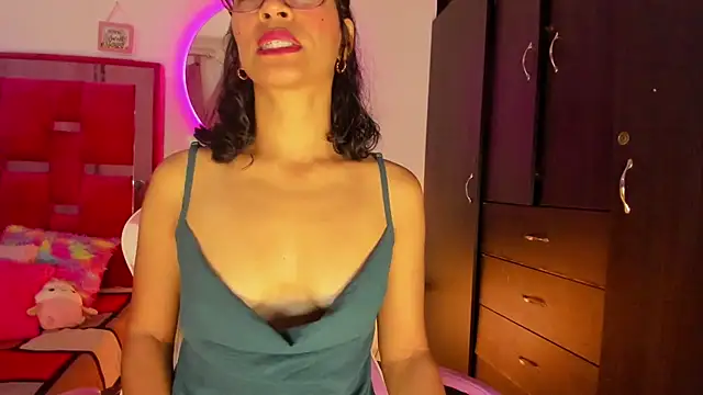 stacyfoxxx live