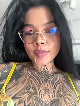 madyson_fox live