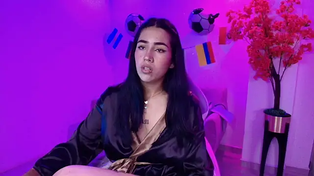 Rainy_doll live