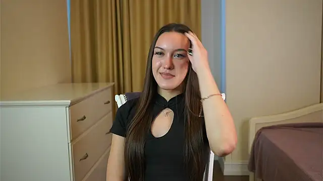 EvaWilsonn live
